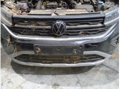 Recambio de rejilla delantera para volkswagen t-cross (c11, d31) 1.0 tsi referencia OEM IAM   