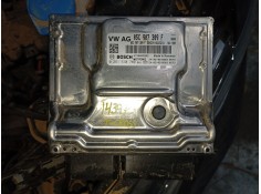 Recambio de centralita motor uce para volkswagen t-cross (c11, d31) 1.0 tsi referencia OEM IAM 05C907309F  