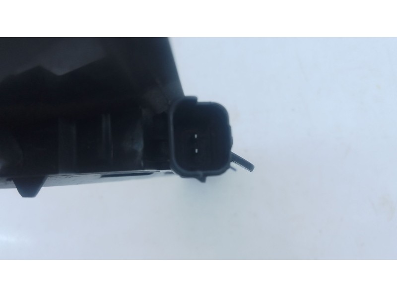 Recambio de luz central de freno para peugeot 208 ii (ub_, up_, uw_, uj_) 1.2 puretech 100 referencia OEM IAM   