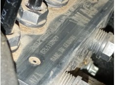 Recambio de abs para volkswagen t-cross (c11, d31) 1.0 tsi referencia OEM IAM    2