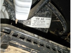 Recambio de servofreno para volkswagen t-cross (c11, d31) 1.0 tsi referencia OEM IAM   