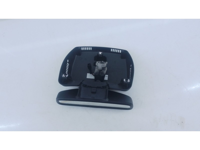 Recambio de espejo interior para jeep renegade suv (bu, b1, bv) 2.0 crd 4x4 referencia OEM IAM   