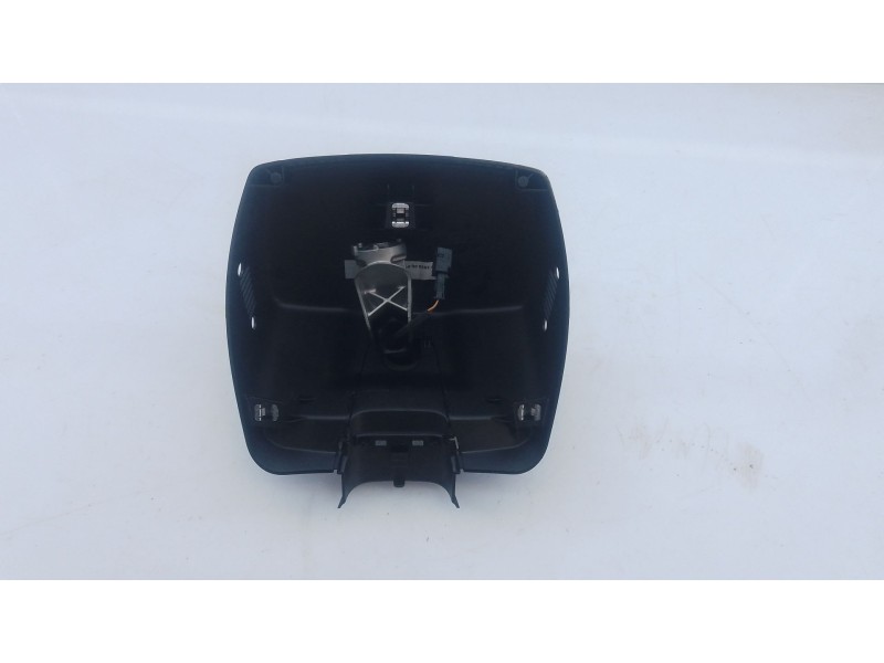 Recambio de espejo interior para jeep renegade suv (bu, b1, bv) 2.0 crd 4x4 referencia OEM IAM   