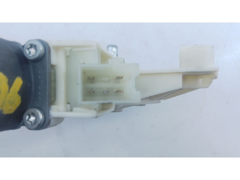 Recambio de motor elevalunas delantero izquierdo para mercedes-benz clase b sports tourer (w246, w242) b 200 cdi (246.201) refer