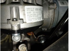 Recambio de columna direccion para volkswagen t-cross (c11, d31) 1.0 tsi referencia OEM IAM 2Q1423510DJ  