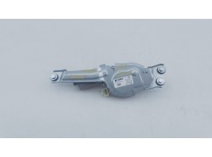 MOTOR LIMPIA TRASERO 98700N9100 0390205513 E2-B5-19-1
