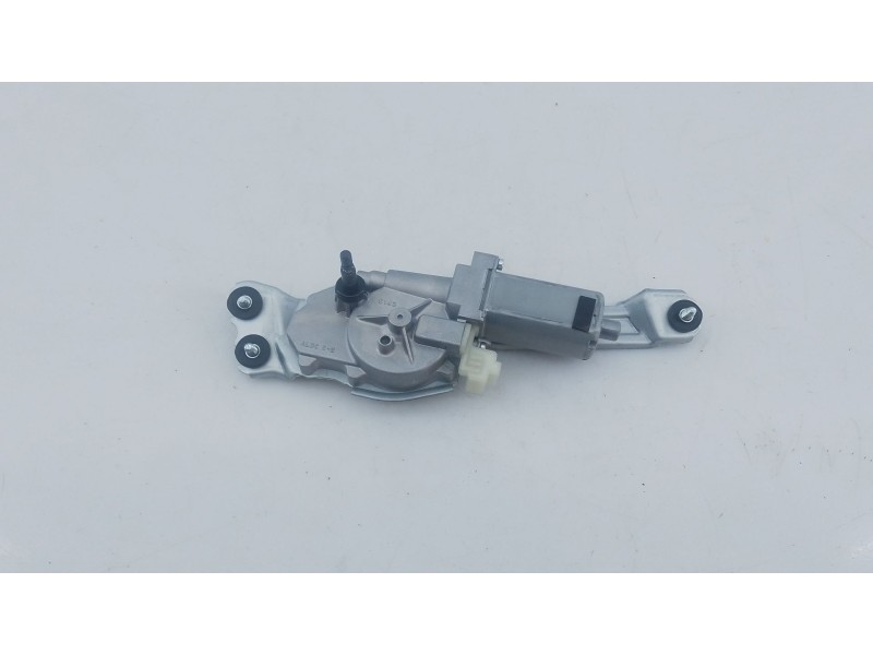 Recambio de motor limpia trasero para hyundai tucson (nx4e, nx4a) 1.6 t-gdi referencia OEM IAM 98700N9100 0390205513 