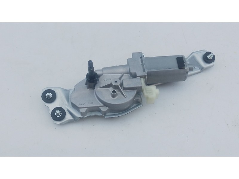 Recambio de motor limpia trasero para hyundai tucson (nx4e, nx4a) 1.6 t-gdi referencia OEM IAM 98700N9100 0390205513 