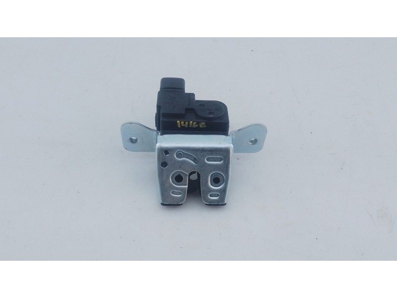 Recambio de cerradura maletero / porton para hyundai tucson (nx4e, nx4a) 1.6 t-gdi referencia OEM IAM   