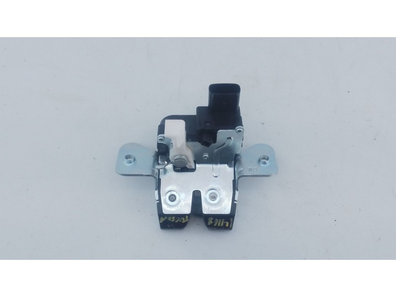 Recambio de cerradura maletero / porton para hyundai tucson (nx4e, nx4a) 1.6 t-gdi referencia OEM IAM   