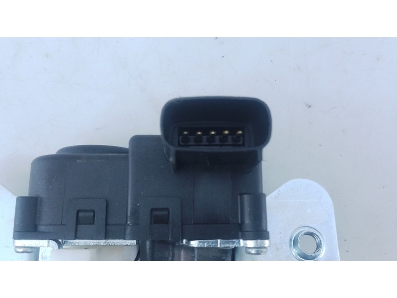 Recambio de cerradura maletero / porton para hyundai tucson (nx4e, nx4a) 1.6 t-gdi referencia OEM IAM   