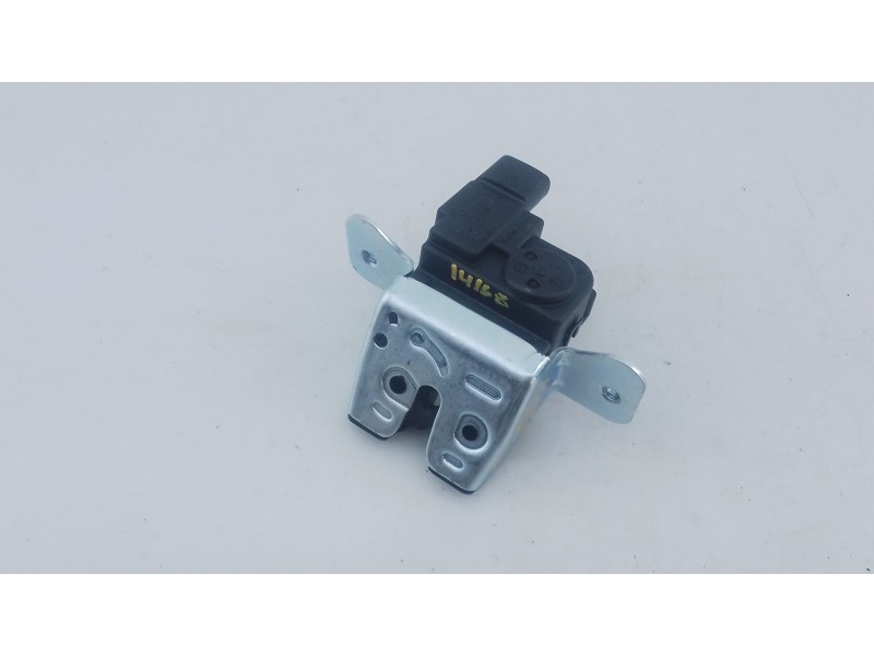 Recambio de cerradura maletero / porton para hyundai tucson (nx4e, nx4a) 1.6 t-gdi referencia OEM IAM   