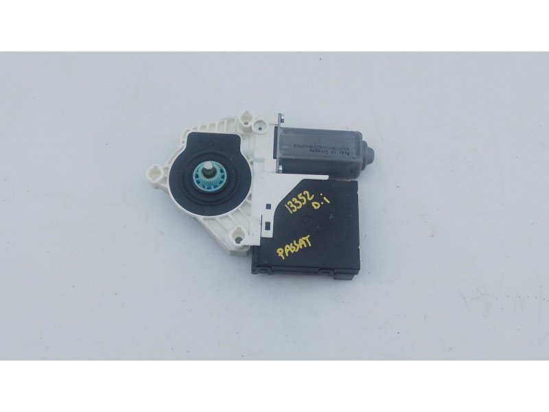 Recambio de motor elevalunas delantero izquierdo para volkswagen passat cc passat cc referencia OEM IAM   