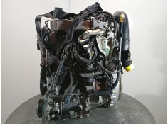 Recambio de motor completo para mercedes-benz clase a (w176) a 200 cdi / d (176.008) referencia OEM IAM 651930  