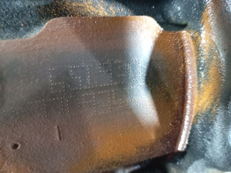 Recambio de motor completo para mercedes-benz clase a (w176) a 200 cdi / d (176.008) referencia OEM IAM 651930  