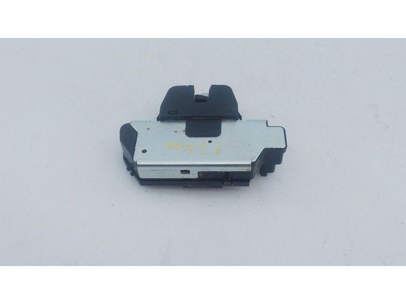 Recambio de cerradura maletero / porton para peugeot 2008 ii (ud_, us_, uy_, uj_, ur_, uc_) 1.2 puretech 130 referencia OEM IAM 