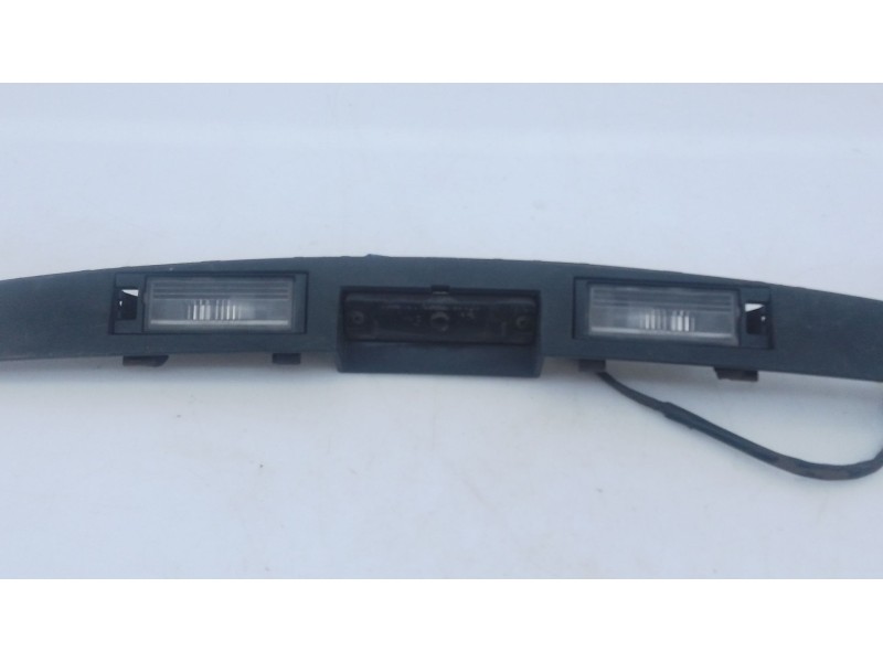 Recambio de maneta exterior porton para hyundai ix35 (lm, el, elh) 1.7 crdi referencia OEM IAM   