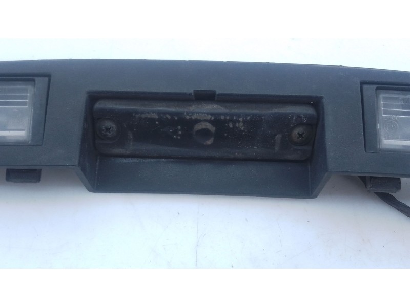 Recambio de maneta exterior porton para hyundai ix35 (lm, el, elh) 1.7 crdi referencia OEM IAM   