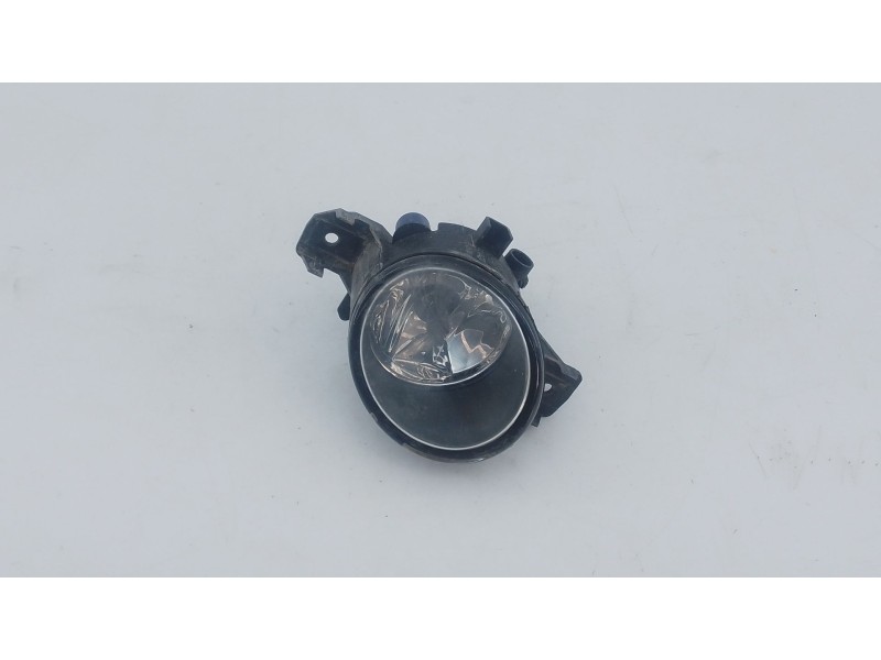 Recambio de faro antiniebla izquierdo para nissan qashqai qashqai j10 referencia OEM IAM   