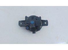 Recambio de faro antiniebla izquierdo para nissan qashqai qashqai j10 referencia OEM IAM    2