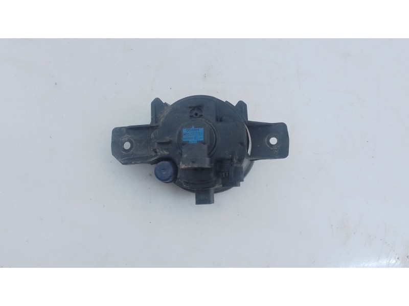 Recambio de faro antiniebla izquierdo para nissan qashqai qashqai j10 referencia OEM IAM   