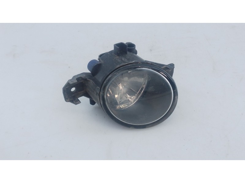 Recambio de faro antiniebla izquierdo para nissan qashqai qashqai j10 referencia OEM IAM   