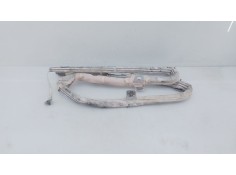 Recambio de airbag cortina delantero derecho para porsche cayenne (typ 92aa) diesel referencia OEM IAM   