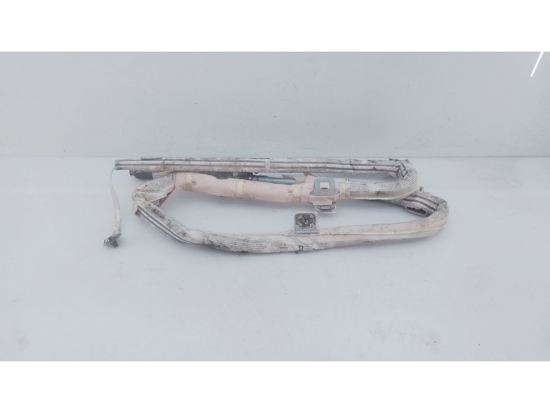 Recambio de airbag cortina delantero derecho para porsche cayenne (typ 92aa) diesel referencia OEM IAM   