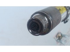 Recambio de airbag cortina delantero derecho para porsche cayenne (typ 92aa) diesel referencia OEM IAM    2