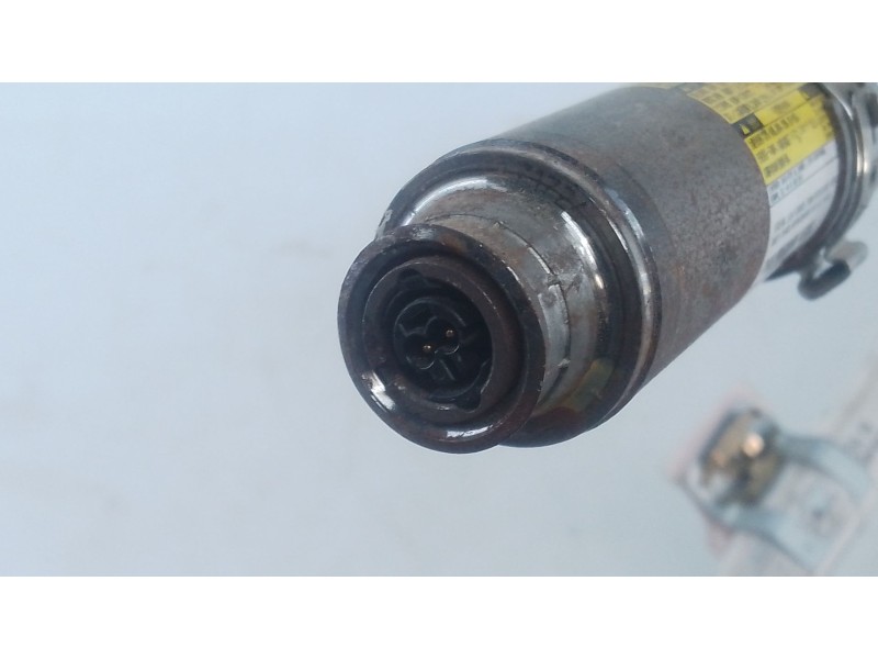 Recambio de airbag cortina delantero derecho para porsche cayenne (typ 92aa) diesel referencia OEM IAM   