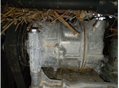 COMPRESOR AIRE ACONDICIONADO 