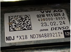 Recambio de motor arranque para volkswagen t-cross (c11, d31) 1.0 tsi referencia OEM IAM    2