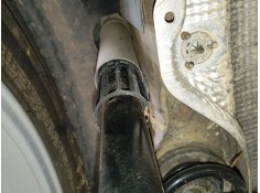 Recambio de amortiguador trasero izquierdo para volkswagen t-cross (c11, d31) 1.0 tsi referencia OEM IAM   