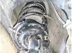 Recambio de amortiguador delantero izquierdo para volkswagen t-cross (c11, d31) 1.0 tsi referencia OEM IAM   