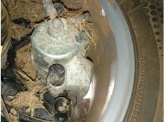 Recambio de pinza freno delantera izquierda para volkswagen t-cross (c11, d31) 1.0 tsi referencia OEM IAM   