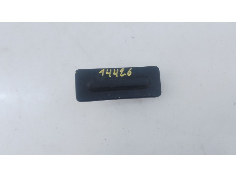 Recambio de maneta exterior porton para peugeot 2008 ii (ud_, us_, uy_, uj_, ur_, uc_) 1.2 puretech 130 referencia OEM IAM   