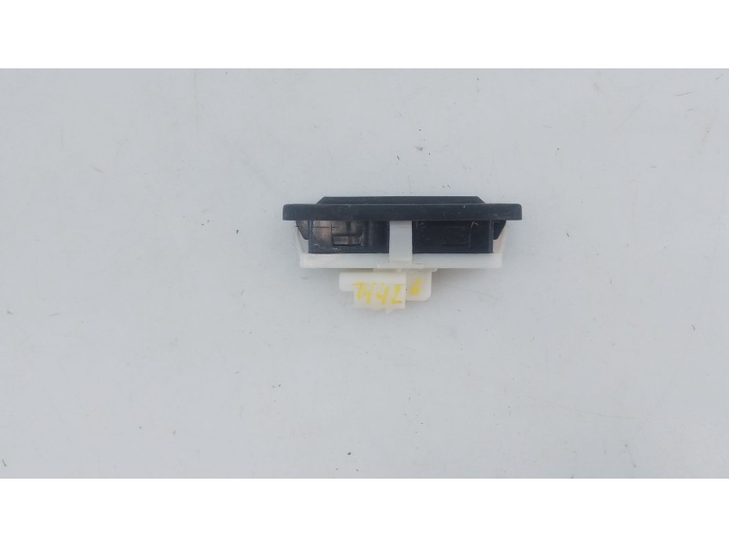 Recambio de maneta exterior porton para peugeot 2008 ii (ud_, us_, uy_, uj_, ur_, uc_) 1.2 puretech 130 referencia OEM IAM   