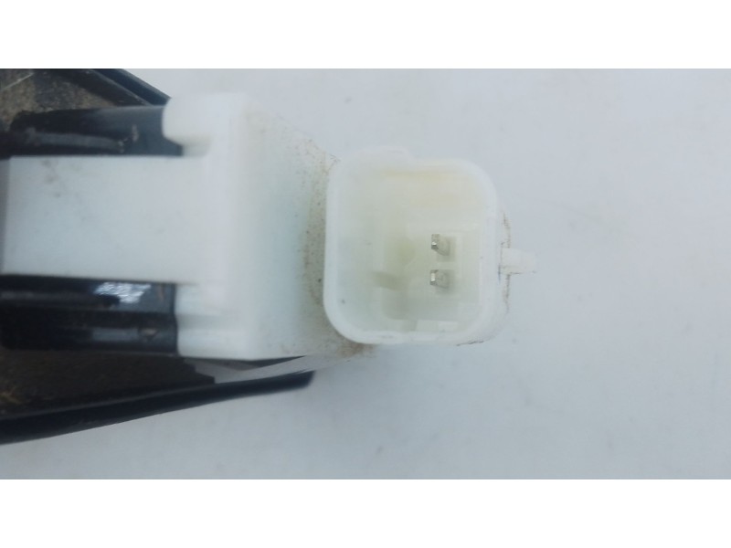 Recambio de maneta exterior porton para peugeot 2008 ii (ud_, us_, uy_, uj_, ur_, uc_) 1.2 puretech 130 referencia OEM IAM   