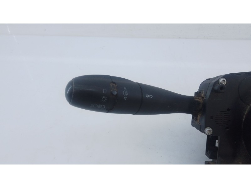 Recambio de anillo airbag para peugeot 207 1.4 hdi referencia OEM IAM 96630732XT  