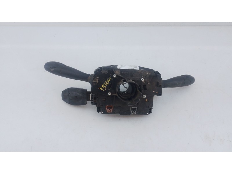 Recambio de anillo airbag para peugeot 207 1.4 hdi referencia OEM IAM 96630732XT  