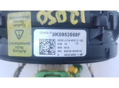 Recambio de anillo airbag para audi a4 ber. (b8) básico referencia OEM IAM    2