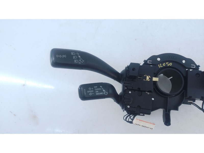 Recambio de mando intermitentes para audi a4 ber. (b8) básico referencia OEM IAM   