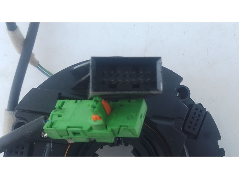 Recambio de anillo airbag para mercedes-benz clase clk (w209) coupe 270 cdi (209.316) referencia OEM IAM   