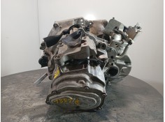 Recambio de caja cambios para citroën c4 cactus 1.5 bluehdi 100 referencia OEM IAM 20V246  