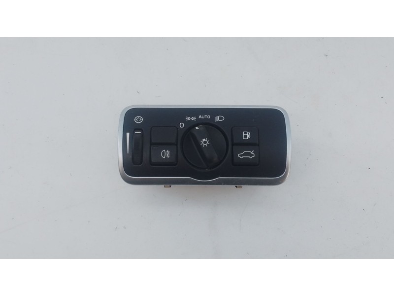 Recambio de mando luces para volvo xc60 i suv (156) d3 referencia OEM IAM   