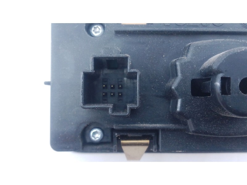Recambio de mando luces para volvo xc60 i suv (156) d3 referencia OEM IAM   