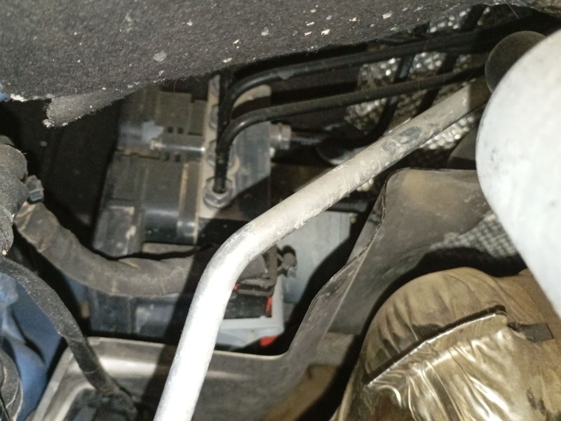 Recambio de abs para volkswagen t-cross (c11, d31) 1.0 tsi referencia OEM IAM   