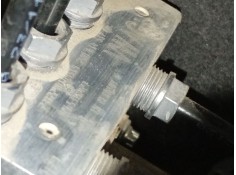 Recambio de abs para volkswagen t-cross (c11, d31) 1.0 tsi referencia OEM IAM    2