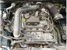 Recambio de motor completo para volkswagen t-cross (c11, d31) 1.0 tsi referencia OEM IAM   