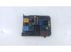 CAJA RELES / FUSIBLES 9830813080 3021943220 E3-B2-25-1